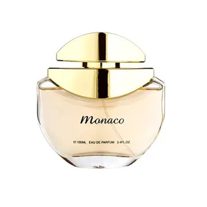 ادوتویلت زنانه امپر مدل Monaco حجم 100 میلی لیتر