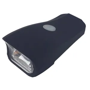 چراغ دوچرخه مدل MX-666