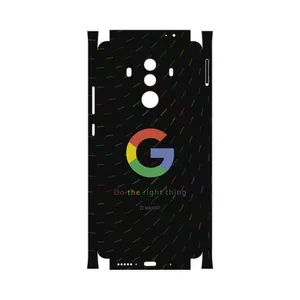 MAHOOT  Ggl-FullSkin Cover Sticker for Huawei Mate 10 Pro