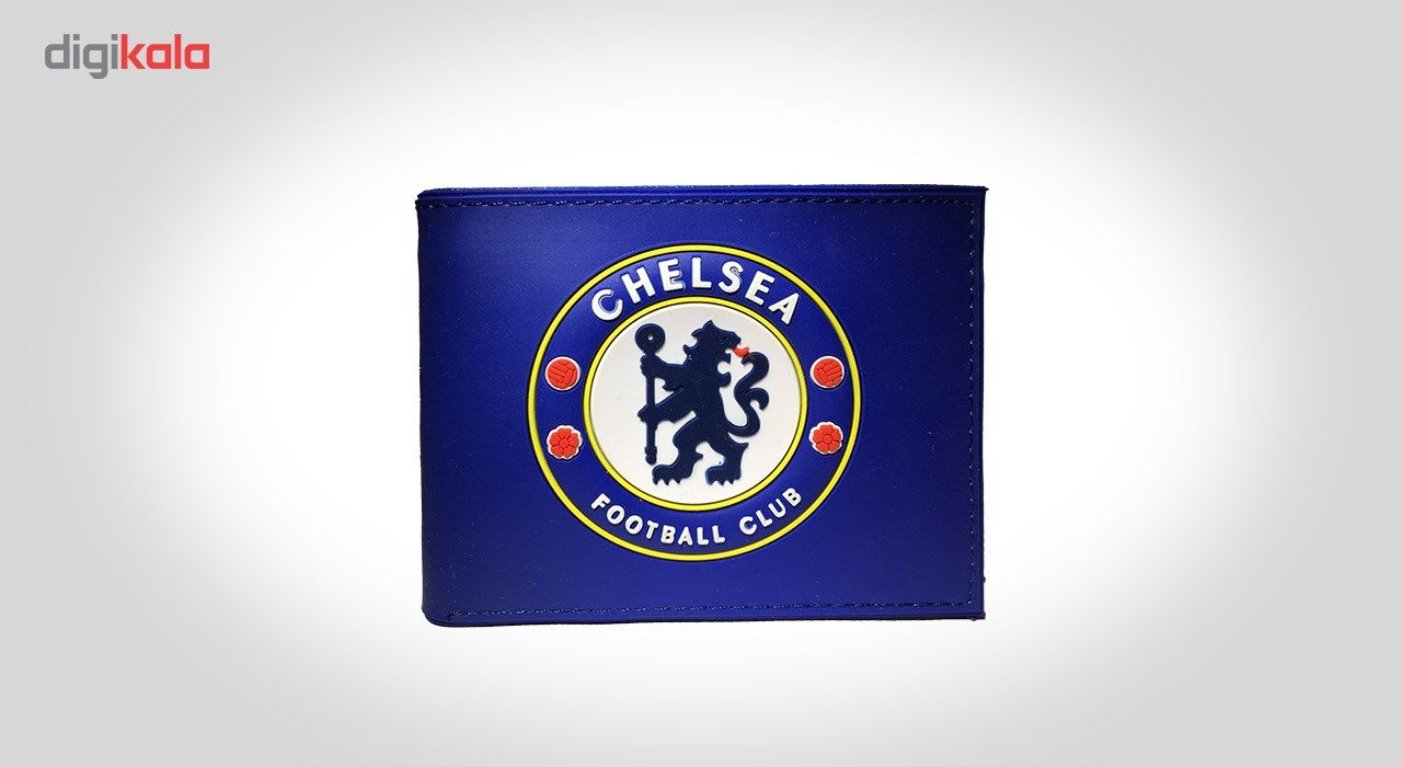 کیف پول مدل Chelsea کد 01 main 1 1