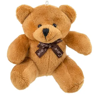 جاسوئیچی خرس Love مدل Brown Bear