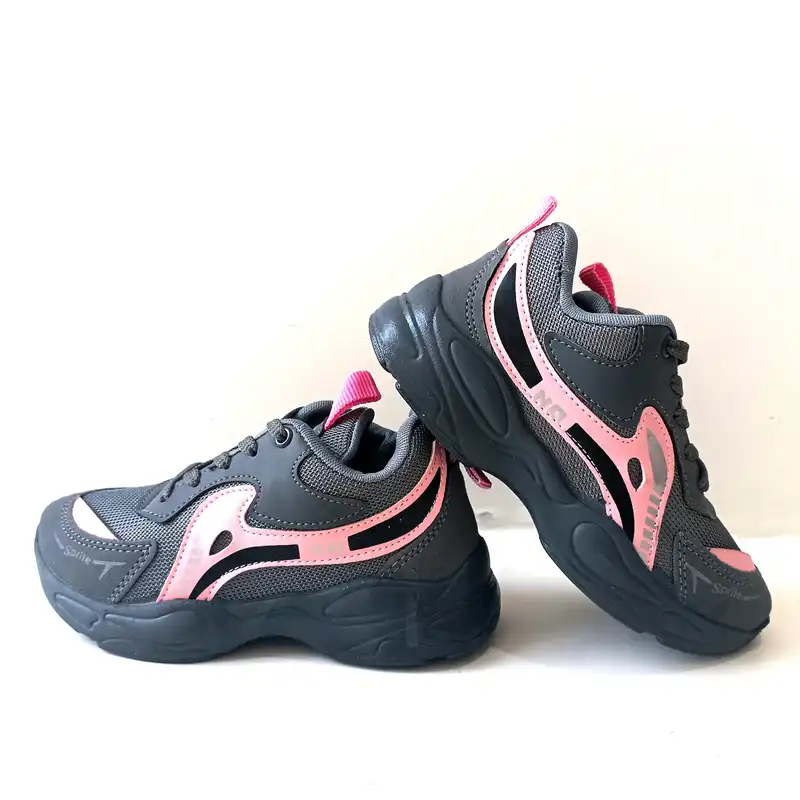 کفش مخصوص پیاده روی مدل آیلار کد p.t رنگ صورتی