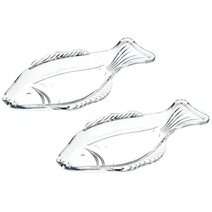 Noritazeh 641011W Serving Dish Pack of 2