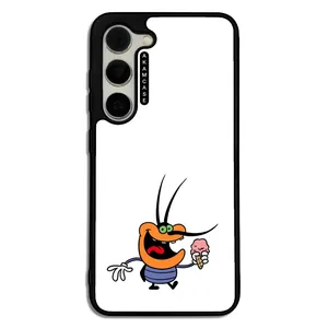 AKAM AMC-WSGS23-OGGY-17 Cover For Samsung Galaxy S23