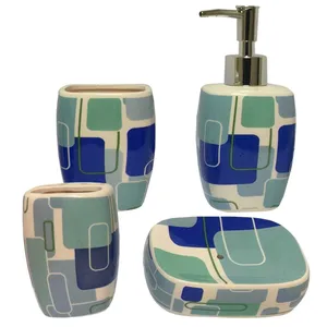 ست سرویس بهداشتی رسپینا مدل R20