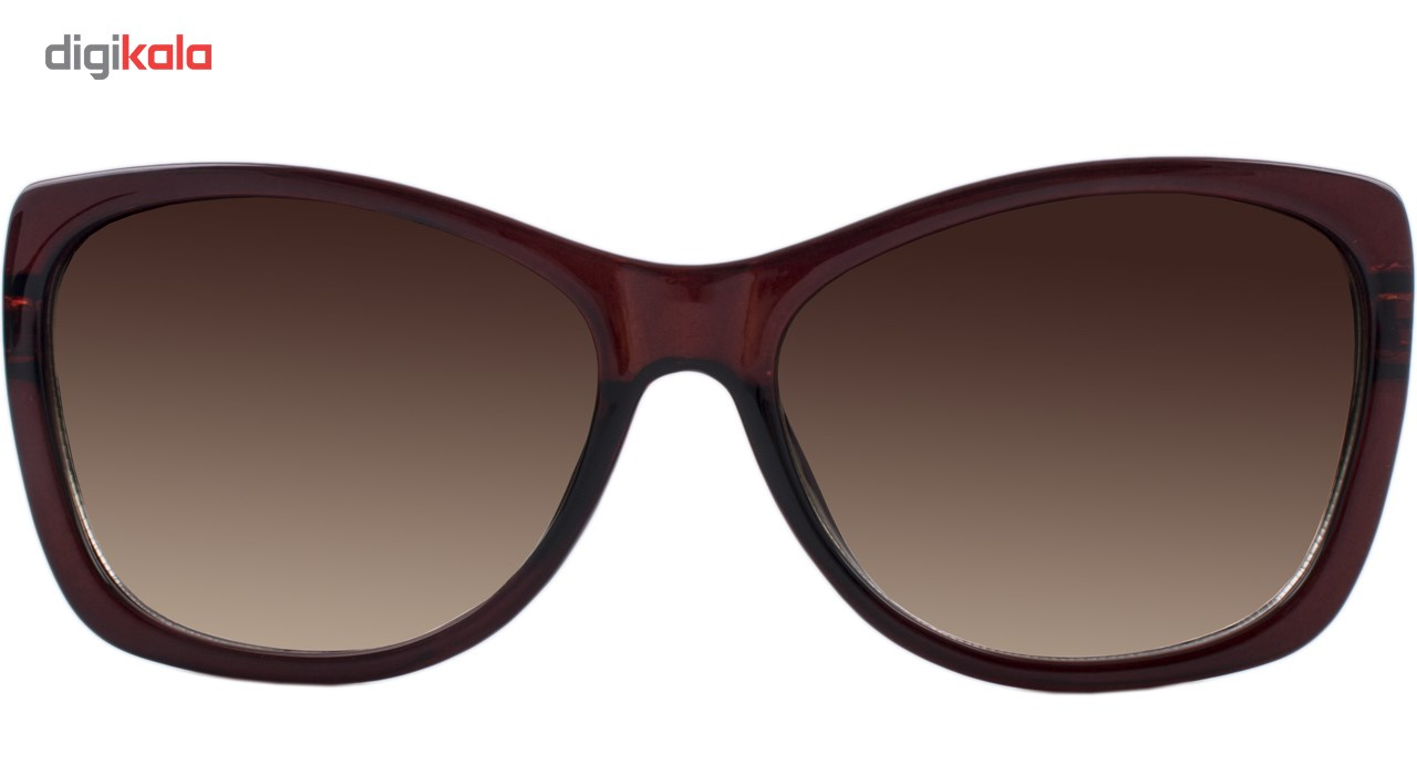 عینک آفتابی واته مدل 2239BR