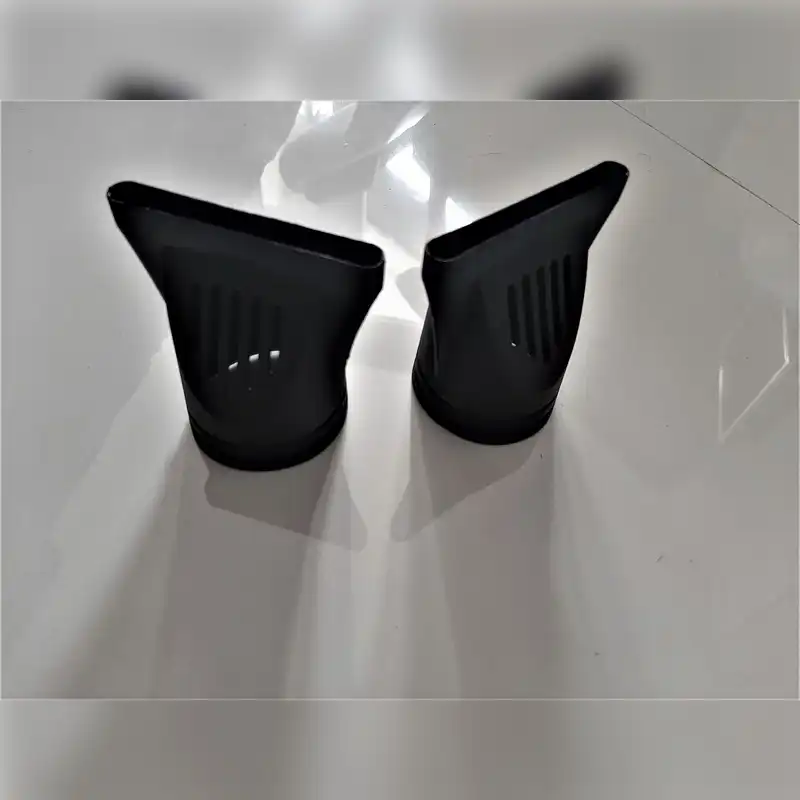 سری متمرکز کننده سشوار کد 9050 مجموعه 2 عددی