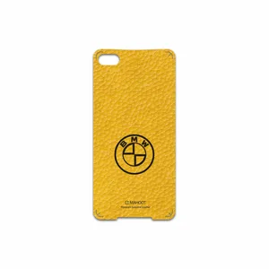 MAHOOT ML-BMW Cover Sticker for BlackBerry Z30