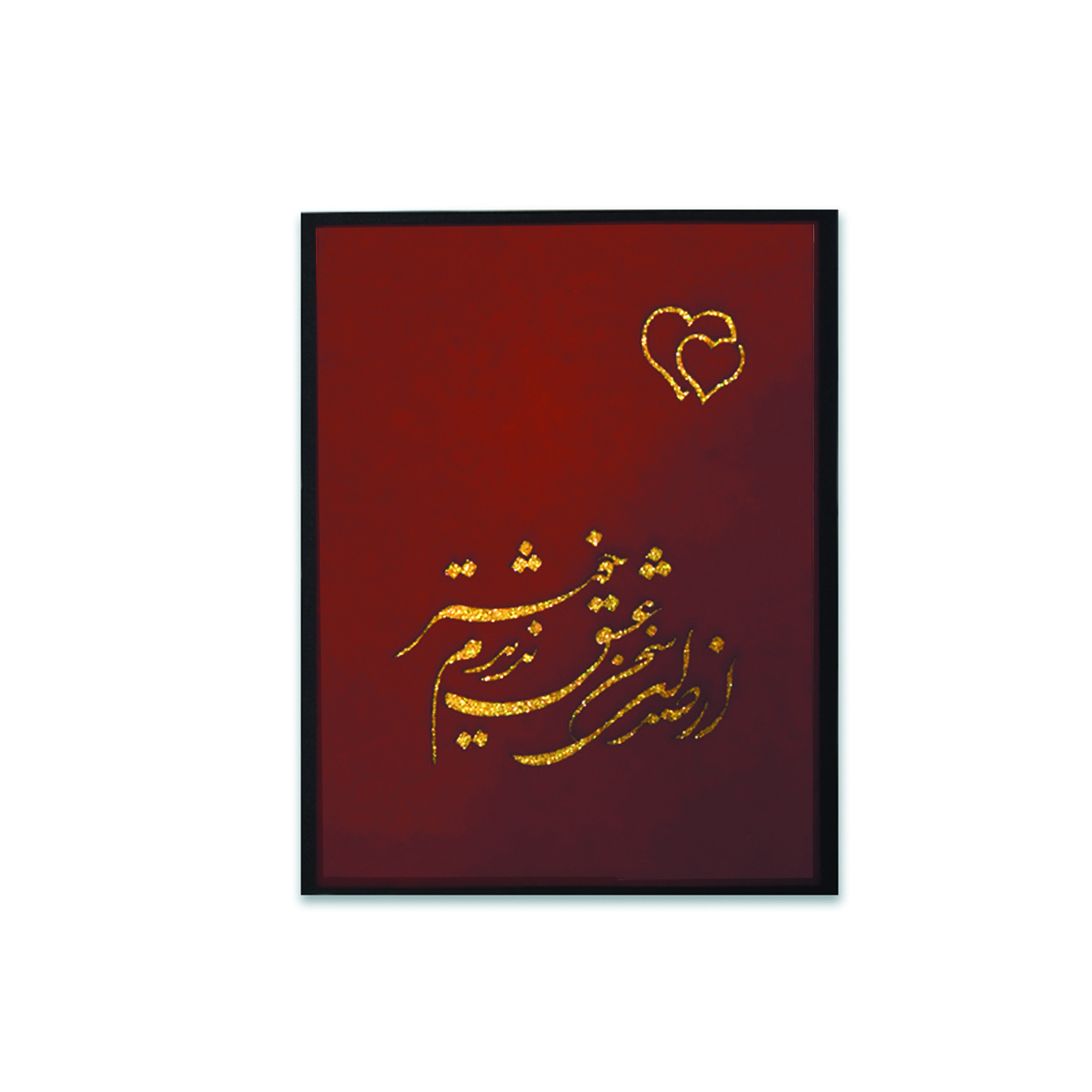 کارت پستال سه بعدی کد 0-13