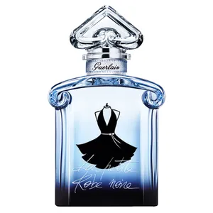 ادو پرفیوم زنانه گرلن مدل La Petite Robe Noir Intense حجم 50 میلی لیتر