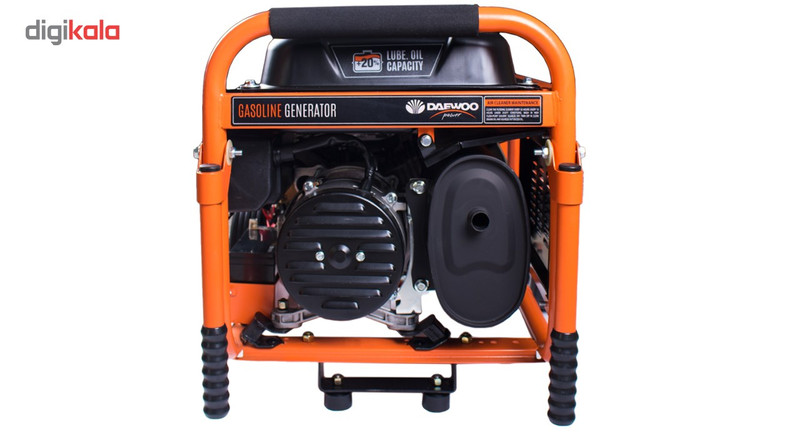 موتور برق 2.8 کیلو وات دوو مدل GD 3500E