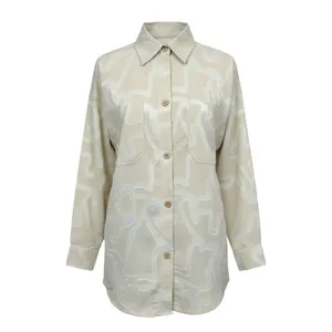 مانتو شومیزی زنانه مدل 112561