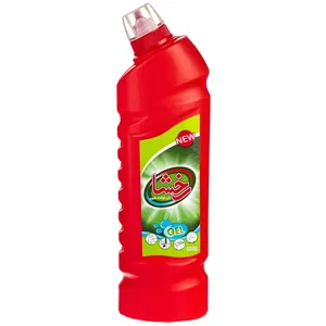 ژل توالت رخشا حجم 800 گرم