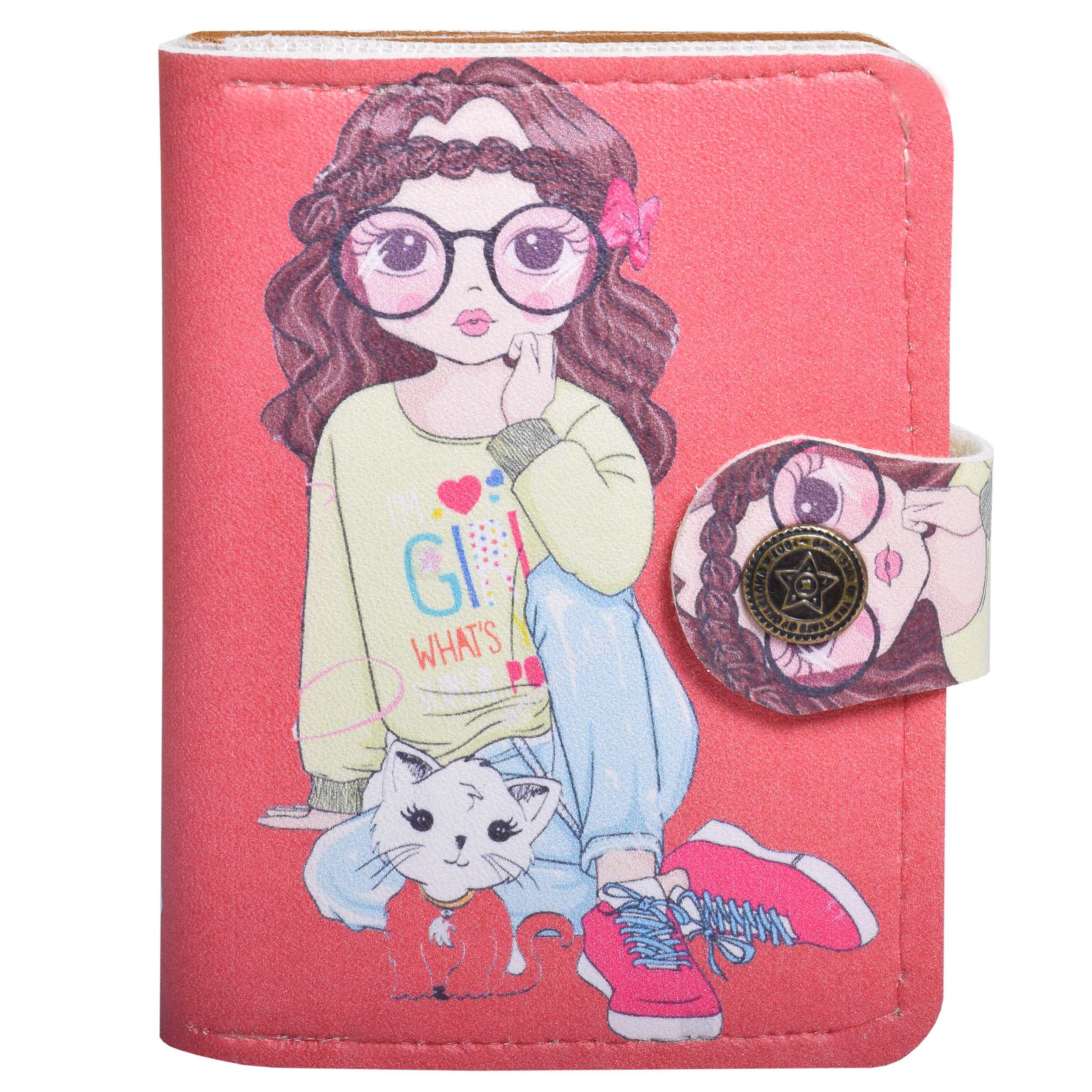 جاکارتی دخترانه مدل 7135