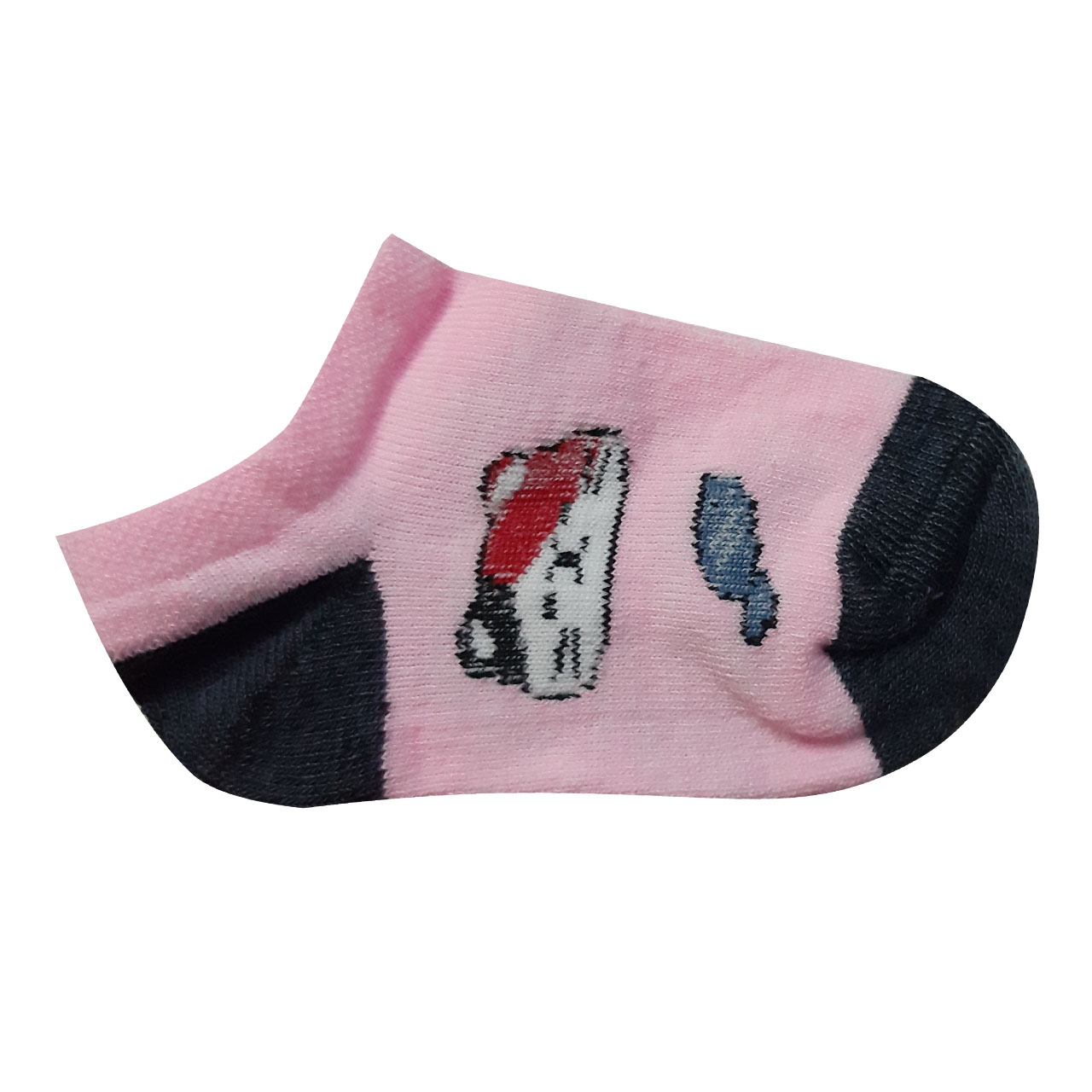  جوراب دخترانه کد 315