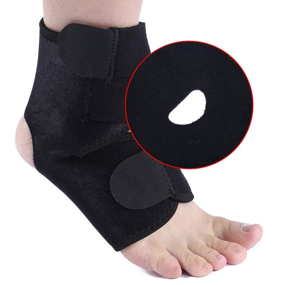 مچ بند طبی شنفی مدل SH-8212