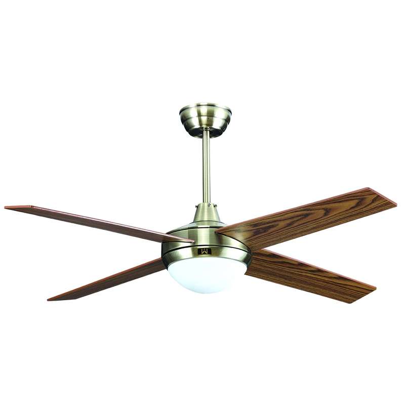 پنکه سقفی آرت فن مدل Wood Modern - 1861