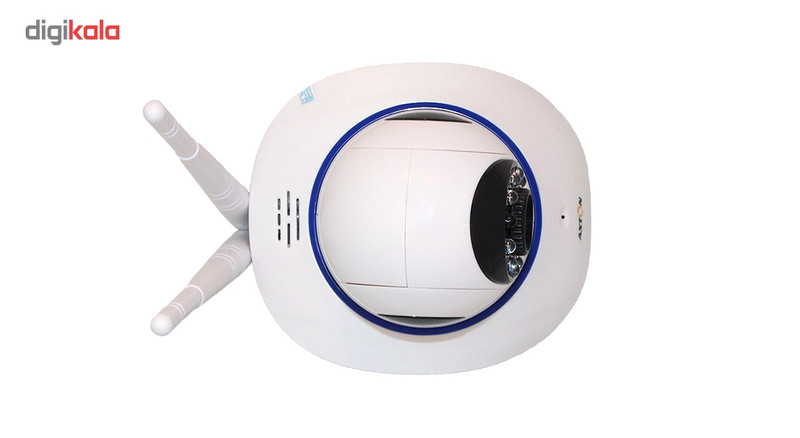 دوربین مداربسته گردان بی سیم اکستون مدل M6023Y 2