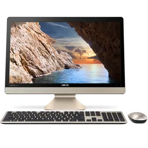 کامپیوتر همه کاره 21 اینچی ایسوس مدل V221ICUK - A