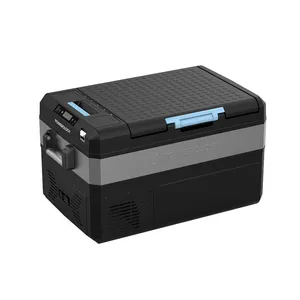 PPFA55LBk PPFA55LBk Powerology Portable Fridge 55L model 