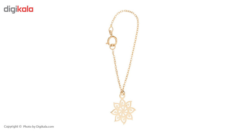 آویز ساعت طلای 18 عیار زنانه ماهک مدل MW0187 آویز ساعت طلای 18 عیار زنانه ماهک مدل MW0187