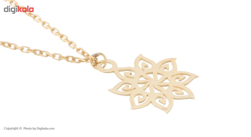 آویز ساعت طلای 18 عیار زنانه ماهک مدل MW0187 آویز ساعت طلای 18 عیار زنانه ماهک مدل MW0187