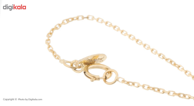 آویز ساعت طلای 18 عیار زنانه ماهک مدل MW0187 آویز ساعت طلای 18 عیار زنانه ماهک مدل MW0187