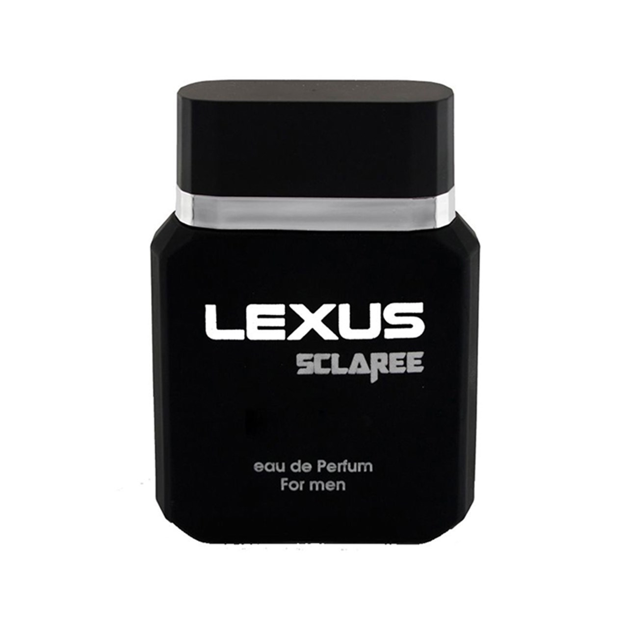 ادو پرفیوم مردانه اسکلاره مدل Lexus حجم 100 میلی لیتر