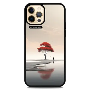 AKAM AMC-WA12PRO-ZEN-22 Cover For Apple iPhone 12 Pro