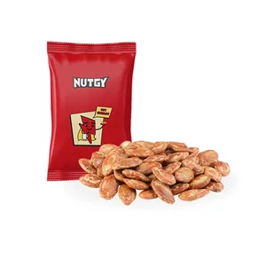 تخمه جابانی شور ناتژی - 500 گرم