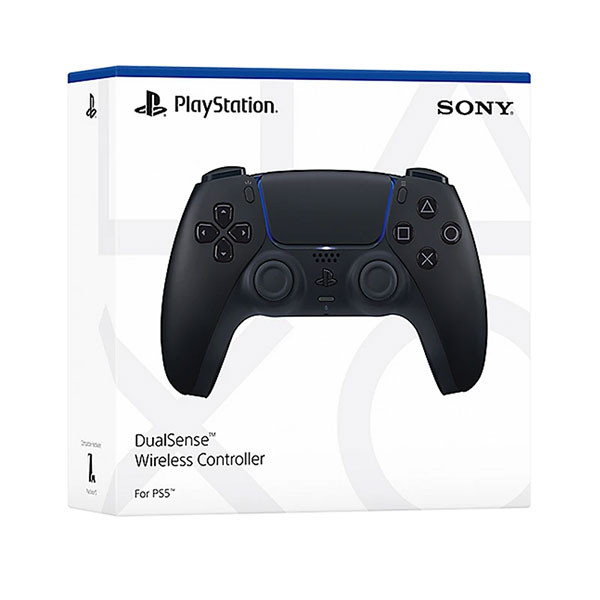 کنسول بازی سونی مدل PlayStation 5 Slim ظرفیت 1 ترابایت ریجن CFI-2116 اروپا به همراه دسته اضافی
