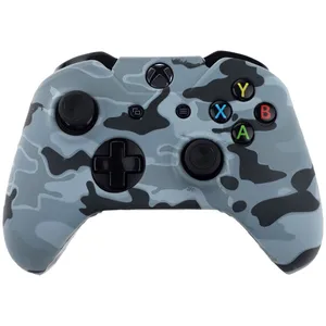 Army 7 Xbox One Controller Cover