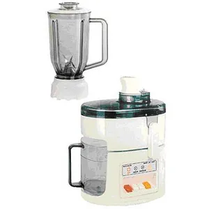 آب میوه گیری دو کاره پارس خزر JB-600P