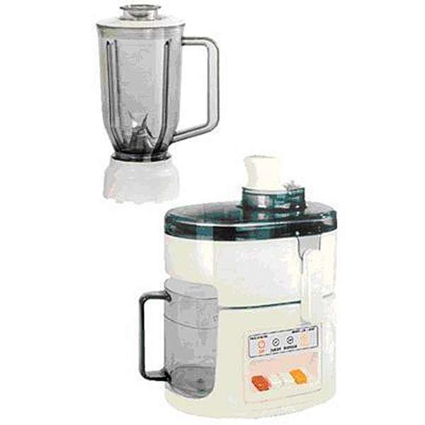 آب میوه گیری دو کاره پارس خزر JB-600P آب میوه گیری دو کاره پارس خزر JB-600P