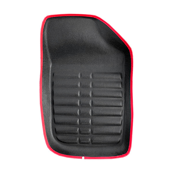 کفپوش سه بعدی خودرو  مدل .P.N مناسب برای پژو 207