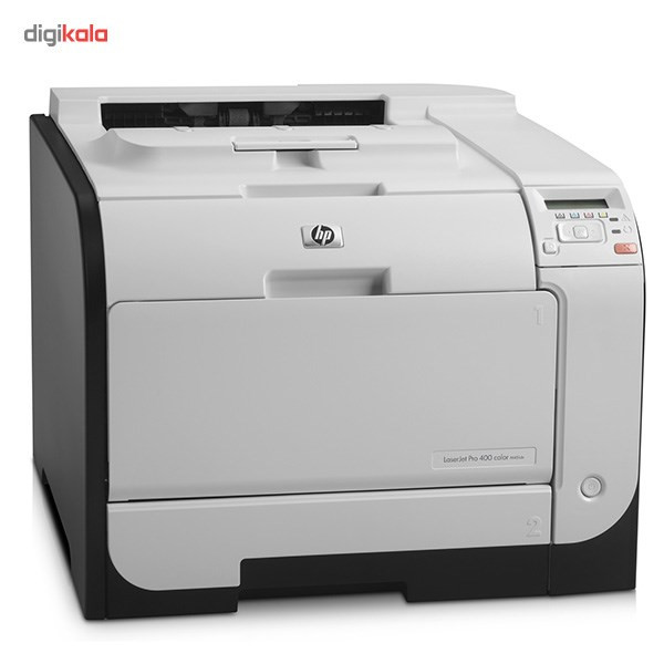 پرینتر لیزری اچ‌ پی مدل LaserJet Pro 400 M451a