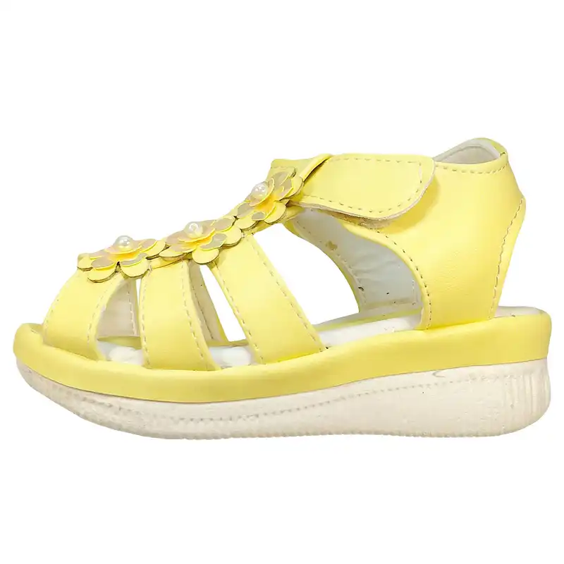 صندل نوزادی مدل FLW_YDM73