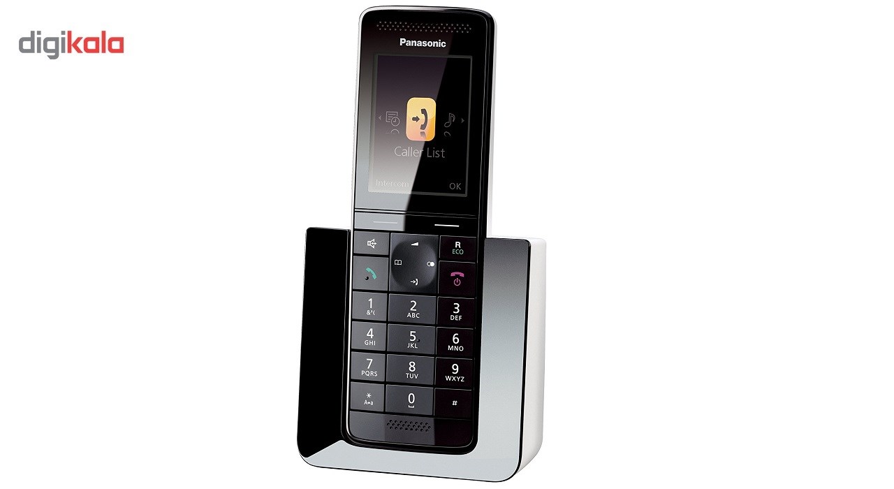 تلفن بی سیم پاناسونیک مدل KX-PRS120