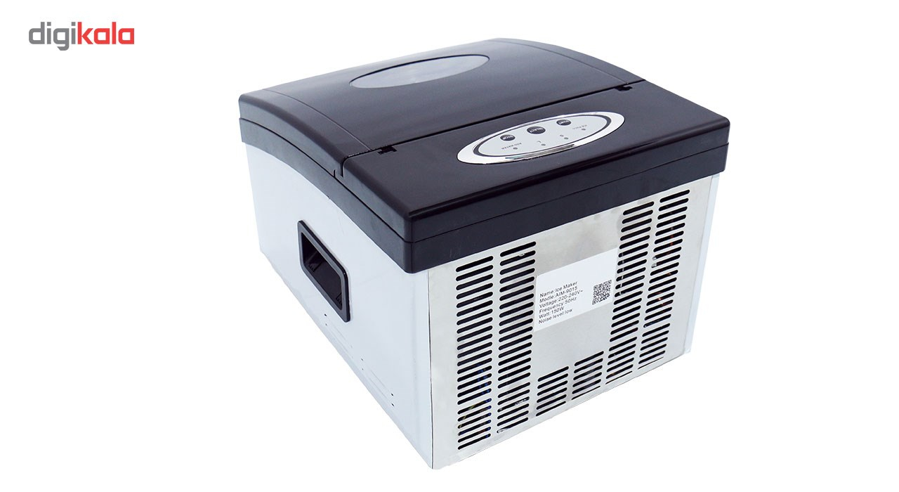 یخ ساز آزتک مدل AIM9015 -MINI
