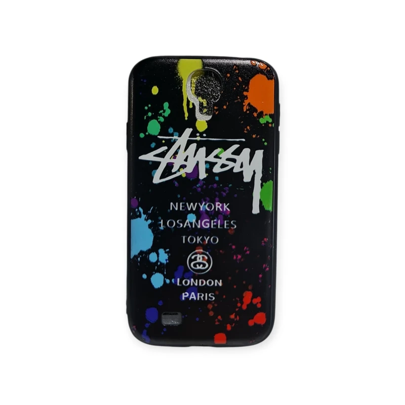 کاور مدل PK02 مناسب برای گوشی موبایل سامسونگ Galaxy S4