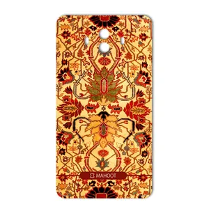 MAHOOT Iran-carpet Design Sticker for Huawei Mate 10