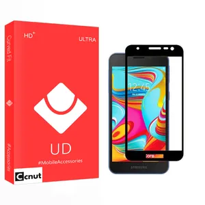 Coconut UD Glass Screen Protector For Samsung Galaxy A2 Core
