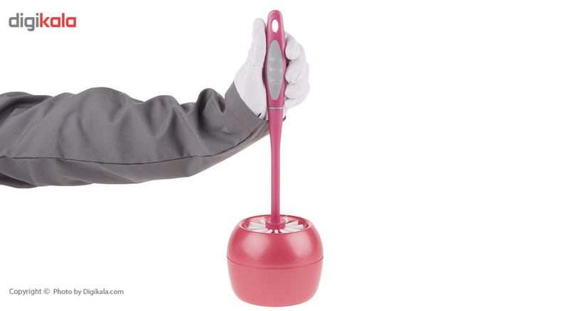 برس توالت شوی مهسان مدل Omega 3