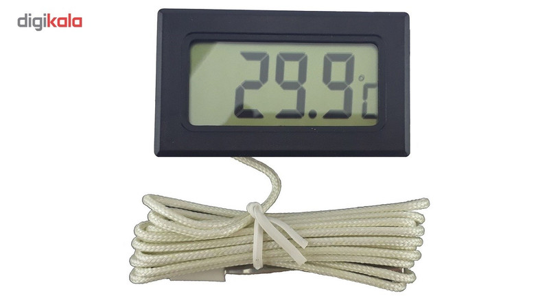 دماسنج صنعتی دیجیتال مدل TL45