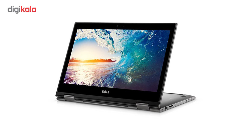 لپ تاپ 13.3 اینچی دل مدل INSPIRON 5379