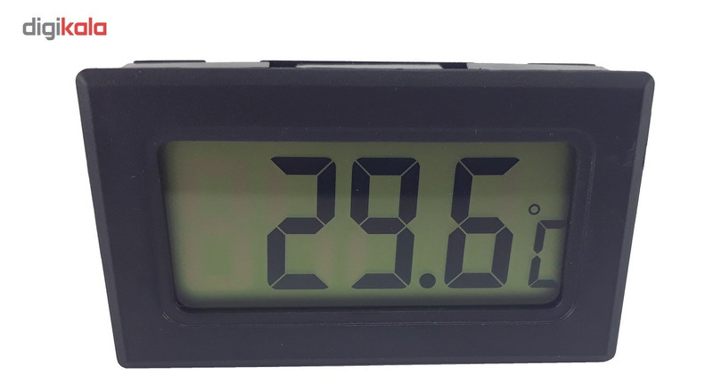 دماسنج صنعتی دیجیتال مدل TL45