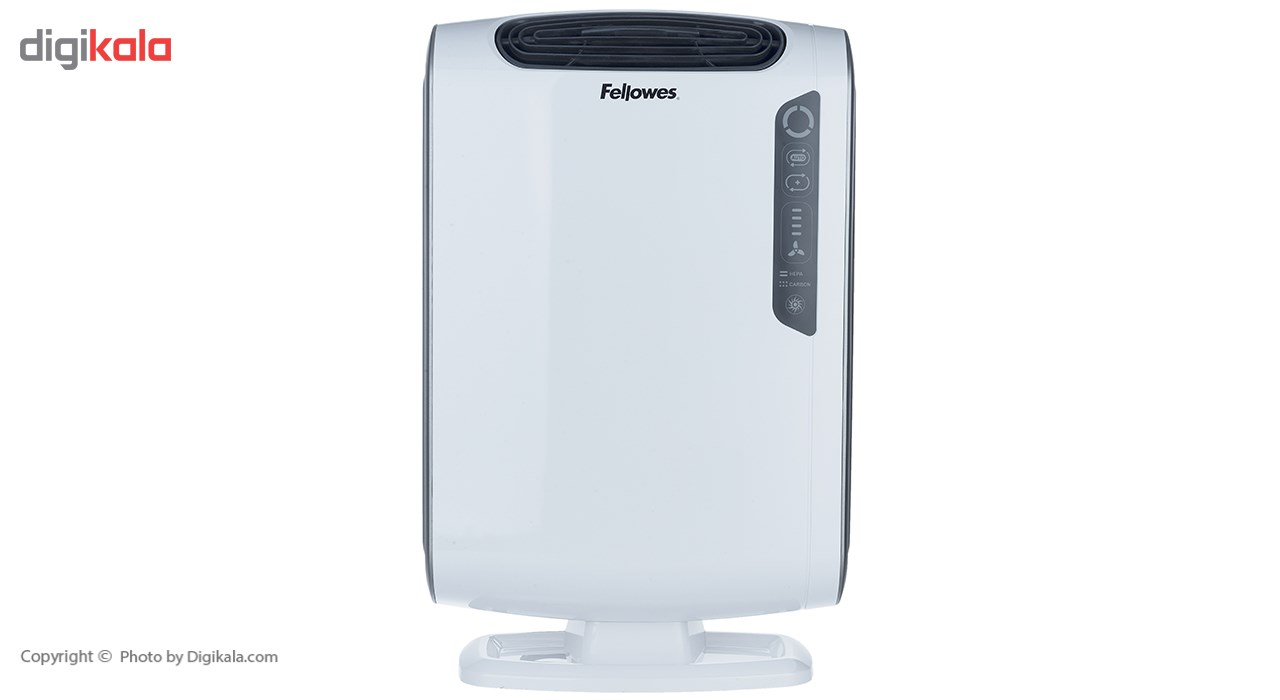 دستگاه تصفیه هوای فلوز مدل Aeramax DX55