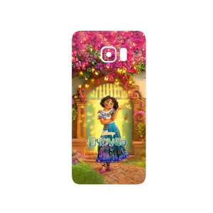 MAHOOT Encanto Cover Sticker for Samsung Galaxy S6 Edge Plus