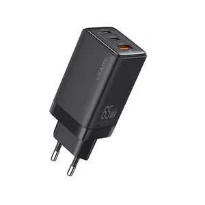 آداپتور شارژر 65 وات یوسمز مدل US-CC180