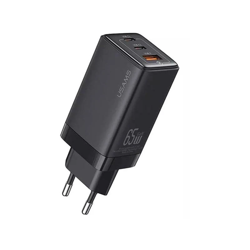 آداپتور شارژر 65 وات یوسمز مدل US-CC180